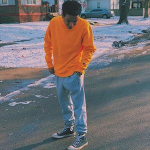 Meet your Posher, Devin